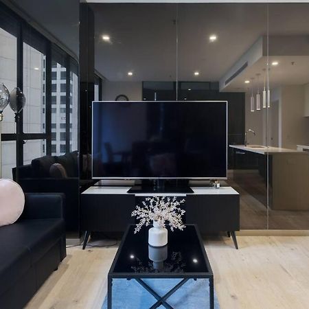 Castlereagh - 2Br Sydney Cbd Views Hyde Park Families & Groups Διαμέρισμα Εξωτερικό φωτογραφία