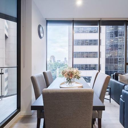 Castlereagh - 2Br Sydney Cbd Views Hyde Park Families & Groups Διαμέρισμα Εξωτερικό φωτογραφία