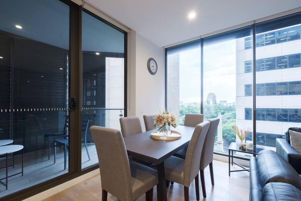 Castlereagh - 2Br Sydney Cbd Views Hyde Park Families & Groups Διαμέρισμα Εξωτερικό φωτογραφία