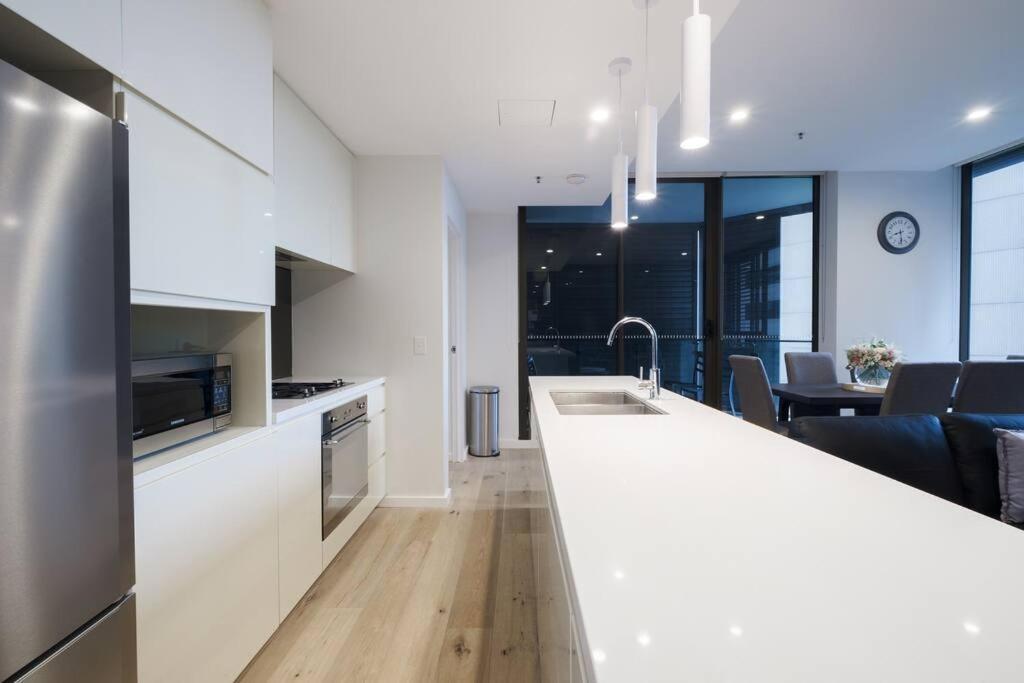 Castlereagh - 2Br Sydney Cbd Views Hyde Park Families & Groups Διαμέρισμα Εξωτερικό φωτογραφία