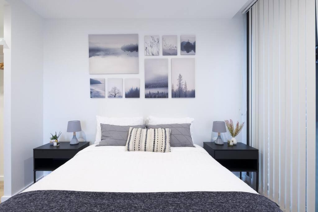 Castlereagh - 2Br Sydney Cbd Views Hyde Park Families & Groups Διαμέρισμα Εξωτερικό φωτογραφία