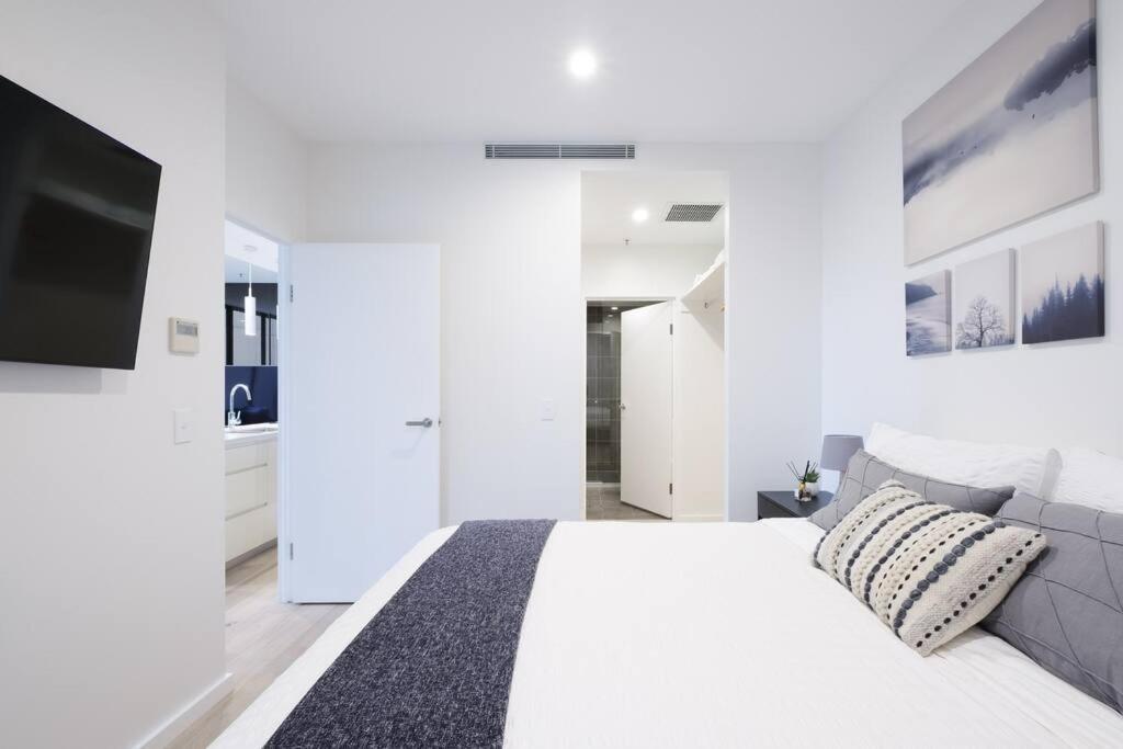 Castlereagh - 2Br Sydney Cbd Views Hyde Park Families & Groups Διαμέρισμα Εξωτερικό φωτογραφία