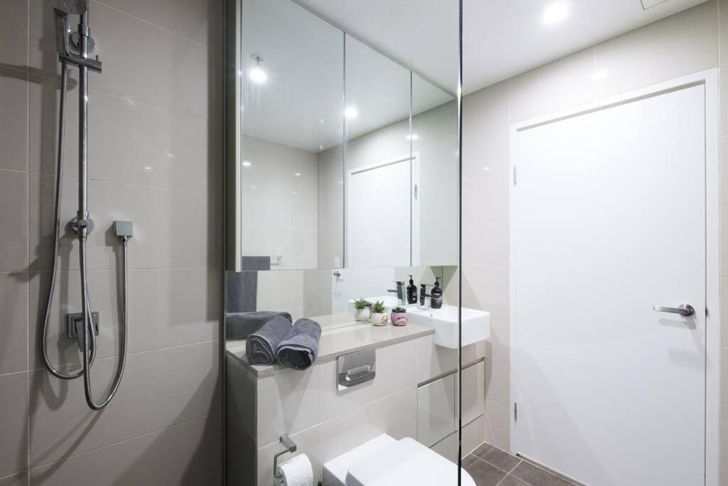 Castlereagh - 2Br Sydney Cbd Views Hyde Park Families & Groups Διαμέρισμα Εξωτερικό φωτογραφία