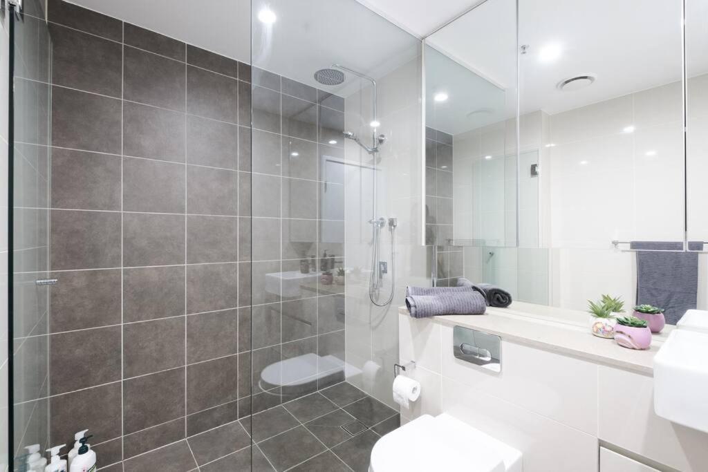 Castlereagh - 2Br Sydney Cbd Views Hyde Park Families & Groups Διαμέρισμα Εξωτερικό φωτογραφία