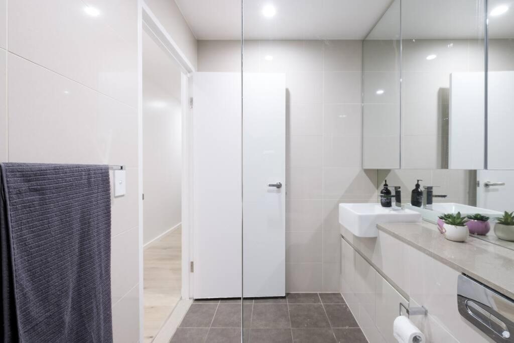 Castlereagh - 2Br Sydney Cbd Views Hyde Park Families & Groups Διαμέρισμα Εξωτερικό φωτογραφία